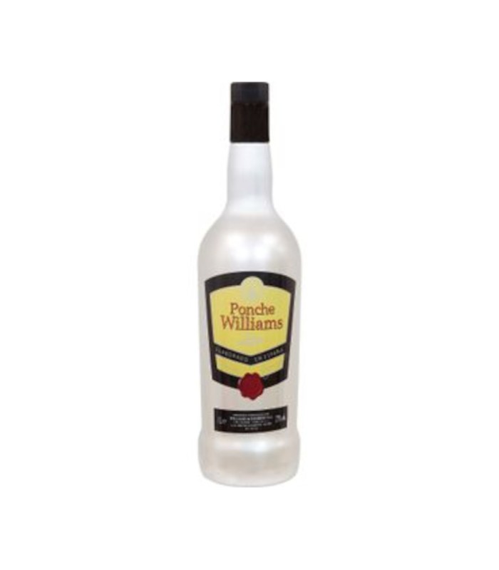 PONCHE WILLIAMS 1L