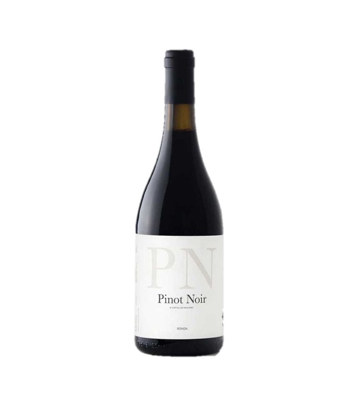 LOS AGUILARES PINOT NOIR 2024