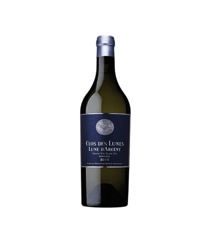 BORDEAUX CLOS DES LUNES LUNE D'ARGENT 2023