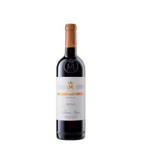 MARQUES DE MURRIETA RESERVA 2021