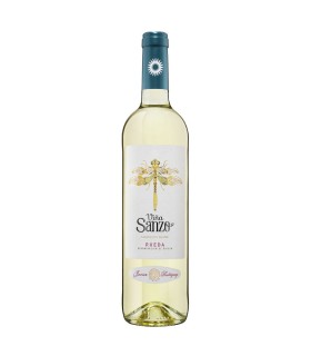 VIÑA SANZO sauvignon blanc 2025