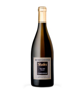 Shafer Red Shoulder Ranch Chardonnay 2018