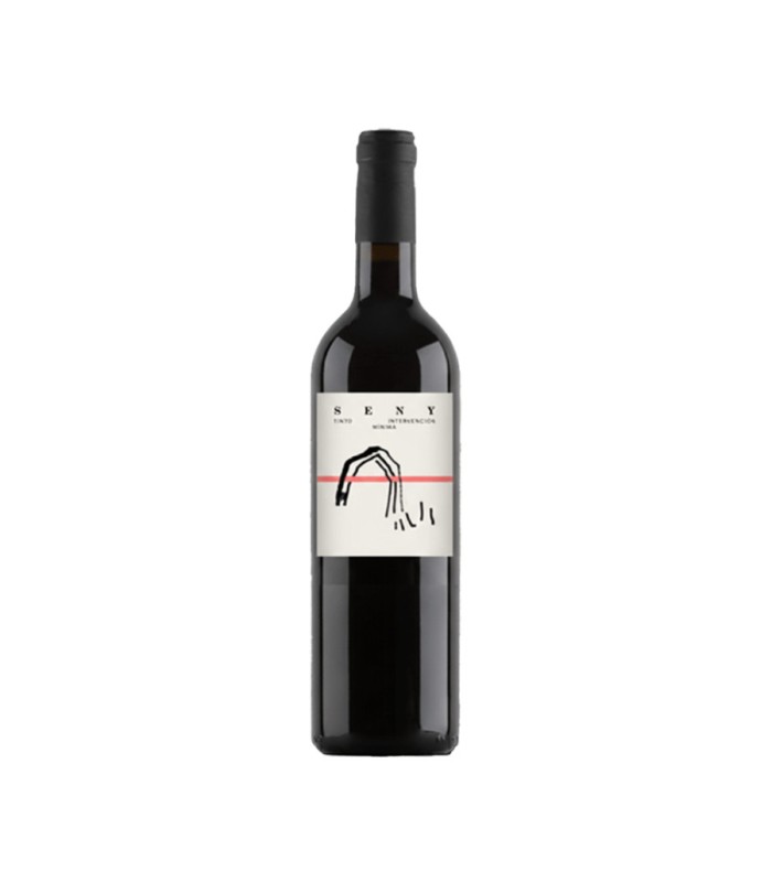 SENY TINTO 2024