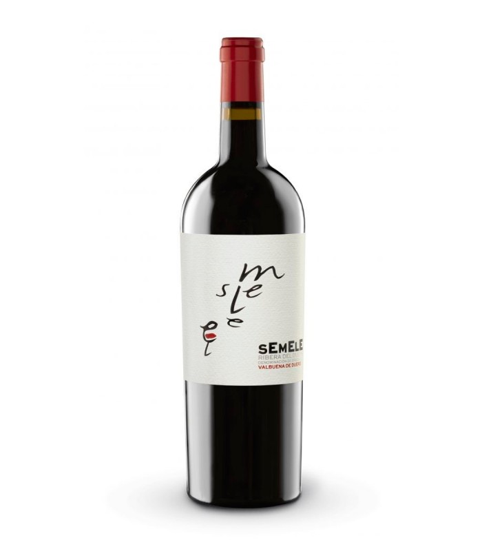 SEMELE CRIANZA 2022