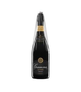 CORPINNAT GRAMONA III LUSTROS 2017