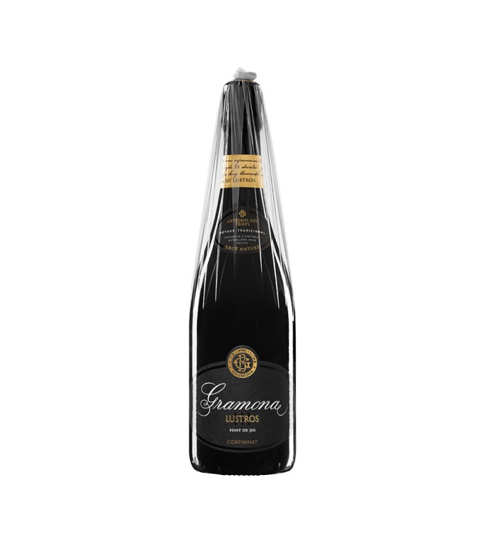 CORPINNAT GRAMONA III LUSTROS 2017