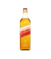 JOHNNIE WALKER RED SOUL