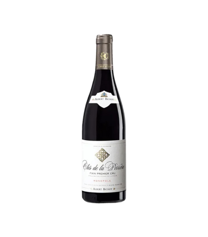 FIXIN 1ºCRU "Clos de la Perrière" ALBERT BICHOT 2018