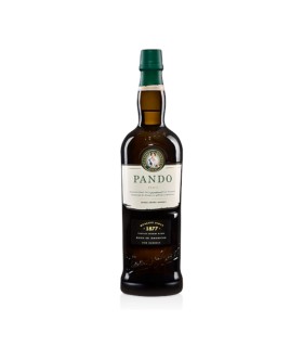 FINO PANDO 37,5 CL