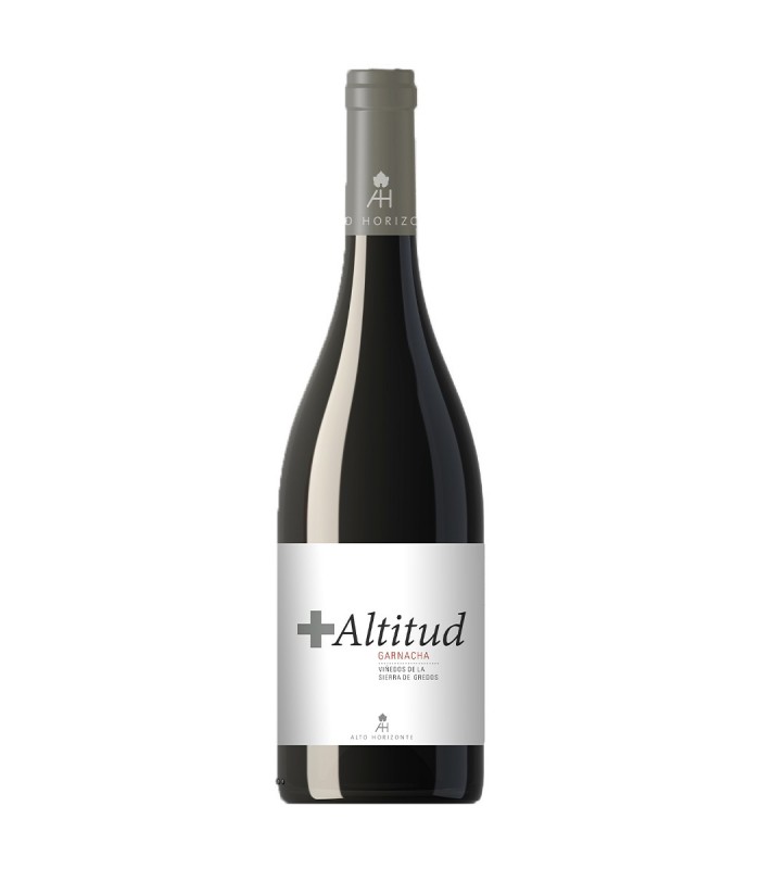 +ALTITUD garnacha 2022 magnum 150 CL