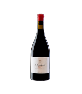 EL CERRO BRUJO garnacha 2022