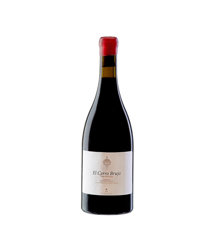 EL CERRO BRUJO garnacha 2022