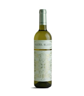 MANTEL BLANCO sauvignon blanc 2025