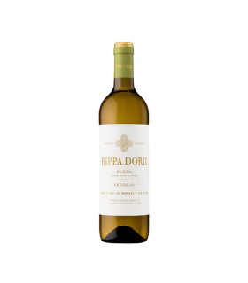 RIPPA DORII Verdejo 2025