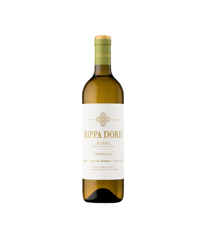 RIPPA DORII Verdejo 2025