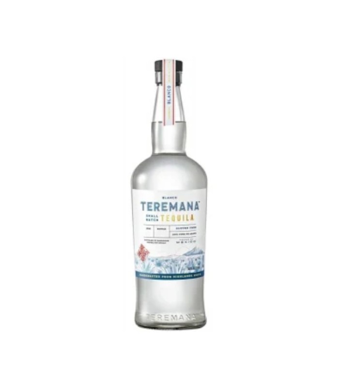 TEREMANA BLANCO 40º 70 CL