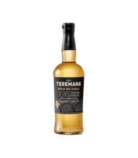 TEREMANA AÑEJO 40º 70 CL