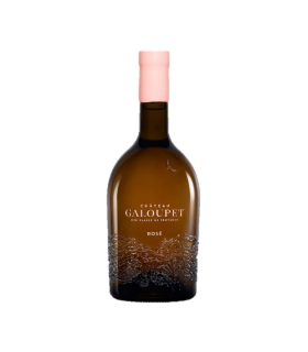 CH. GALOUPET CRU CLASSE 2024