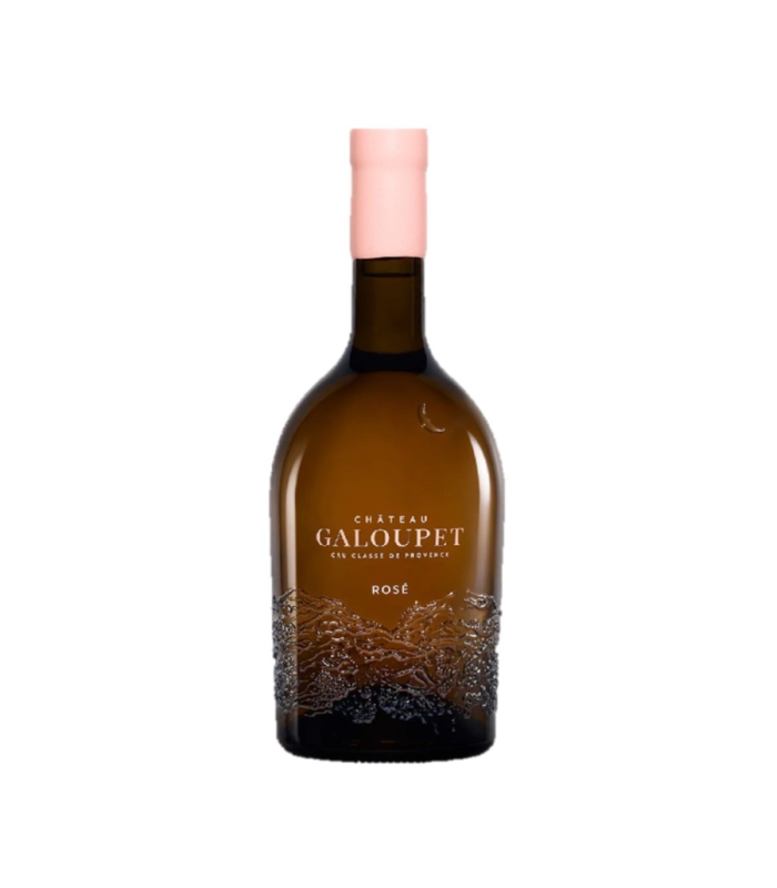 CH. GALOUPET CRU CLASSE 2024