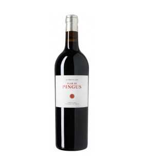 FLOR DE PINGUS 2023 Magnum
