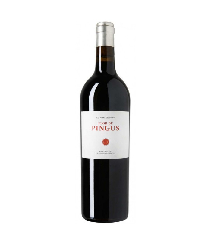 FLOR DE PINGUS 2023 Magnum