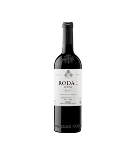 RODA I Reserva 2020