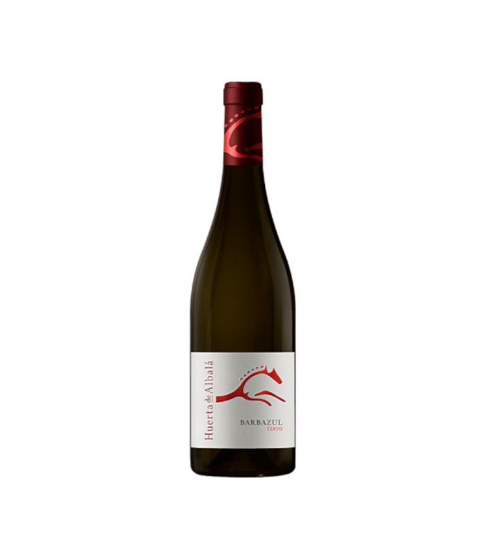 BARBAZUL TINTO 2023