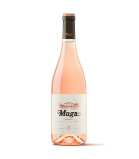 MUGA ROSADO 2025