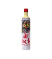 VODKA-CARAMELO GECKO 70 CL.