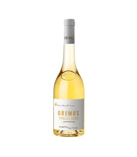 OREMUS TOKAJI ASZU 2016 - 6 PUTTONYOS