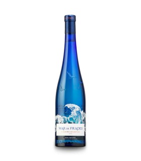 MAR DE FRADES ALBARIÑO 2025
