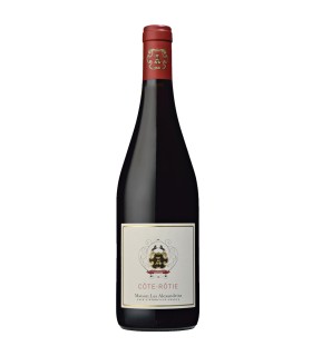 COTE ROTIE ROUGE MAISON ALEXANDRINS 2023