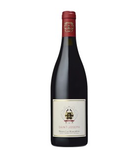 Maison Les Alexandrins Saint-Joseph 2019