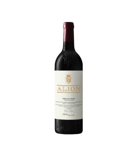 Alión 2022 Magnum