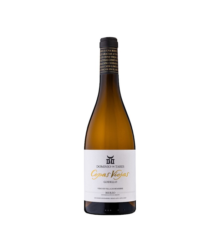 GODEVAL CEPAS VIEJAS Godello 2024