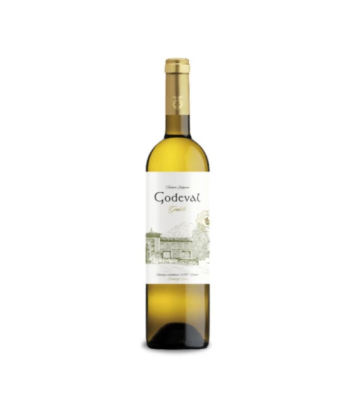 GODEVAL Godello 2024