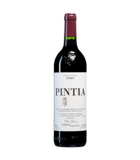 Pintia 2018 Magnum