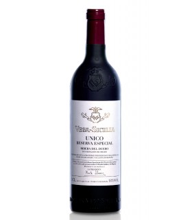 VEGA SICILIA UNICO RESERVA ESPECIAL "venta 2026"