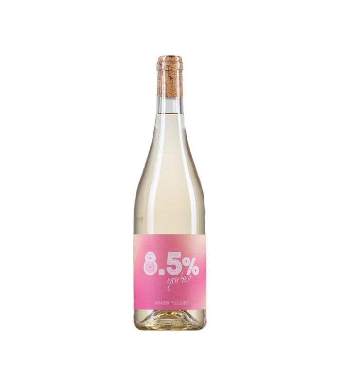 GRO-LOW 8,5% LOIRE VALLET 2024