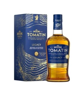 Tomatin Legacy Single Malt