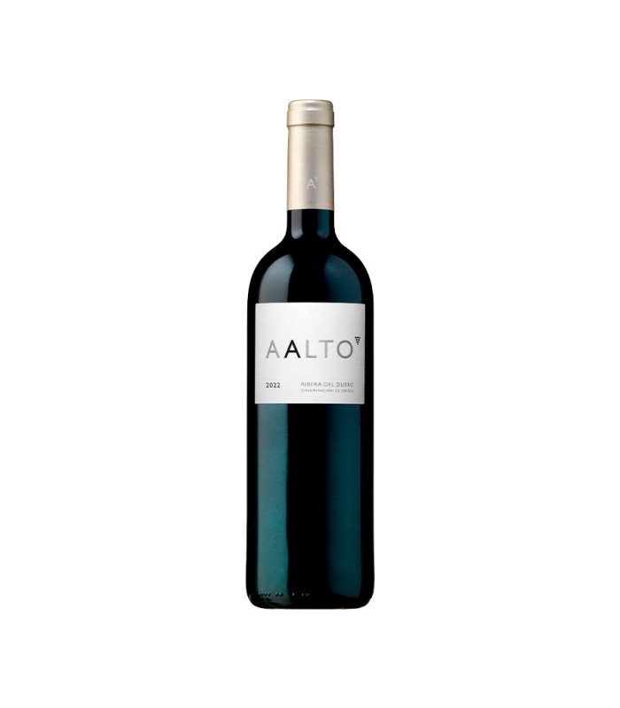 AALTO 2022 Magnum