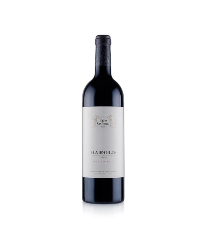 BAROLO RIVA DEL BRIC PAOLO CONTERNO 2021