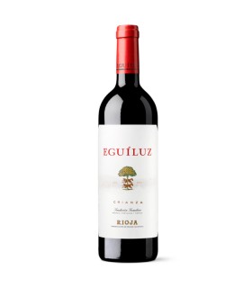 EGUILUZ CRIANZA 2021