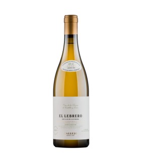 El Lebrero 2021
