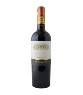 ERRAZURIZ ESTATE SERIES carmenere 2023