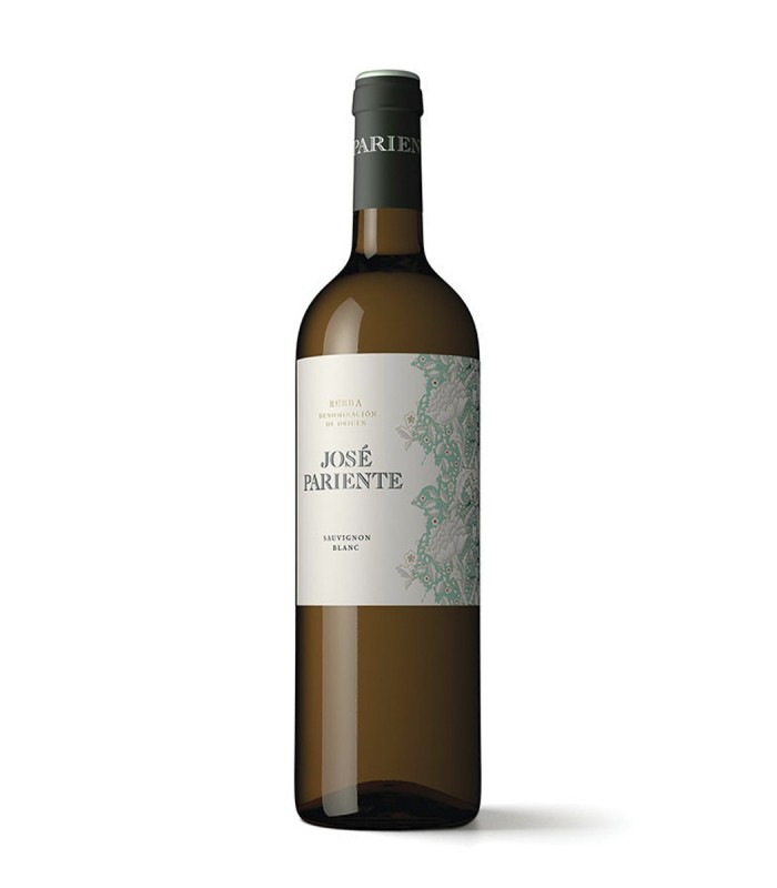 JOSE PARIENTE sauvignon blanc 2024