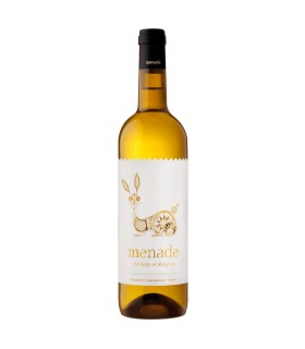 MENADE verdejo 2025 ECO
