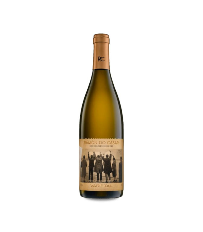 RAMÓN DO CASAR VARIETAL 2024