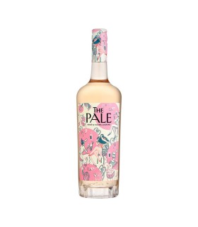 Cotes de Provence The Pale 2022