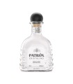 PATRON AÑEJO CRISTALINO 
